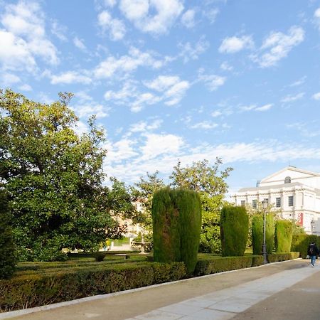 Palacio Premium Stay マドリード エクステリア 写真